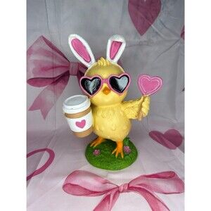 Viral Sassy Easter Chick